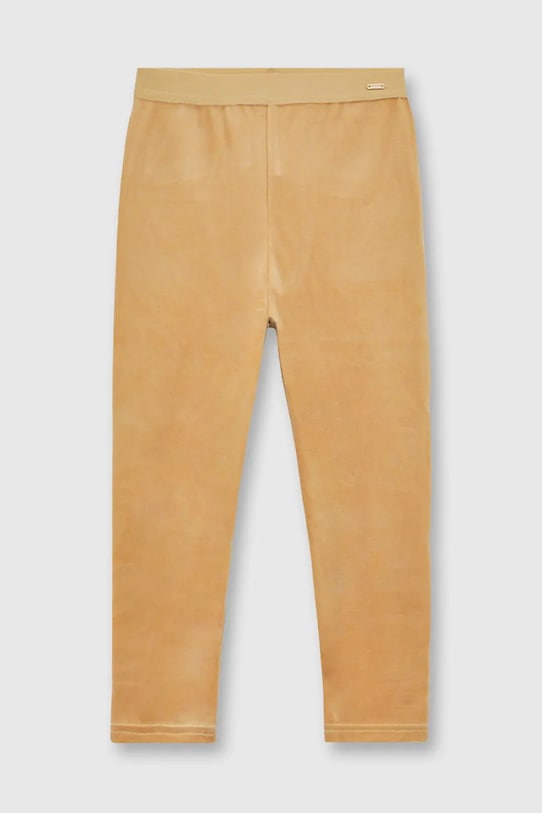 Mayoral leggins copii tricotaj maro 712.6G.Mini.9BYA