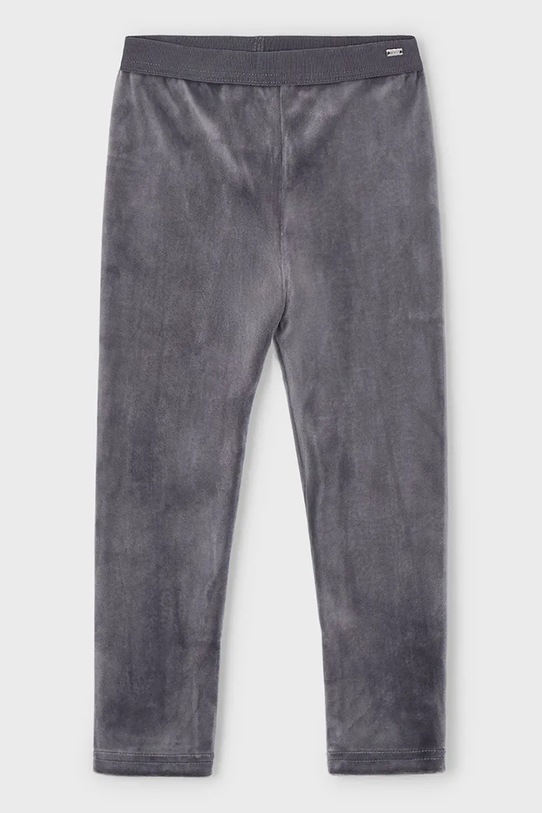 Mayoral leggins copii tricotaj gri 712.6G.Mini.9BYA