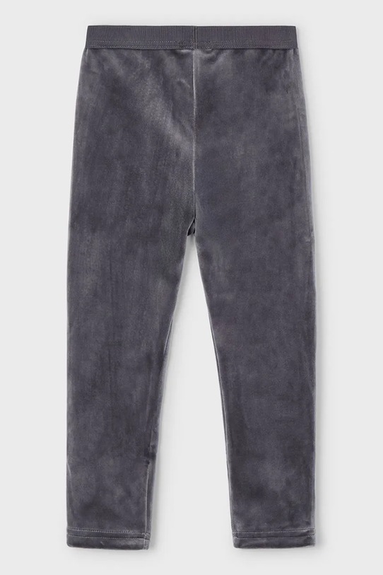 Mayoral leggins copii 712.6G.Mini.9BYA gri AW25