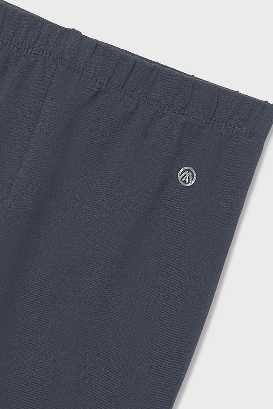 Fete Mayoral leggins copii 722.8F.Junior.9BYA bleumarin