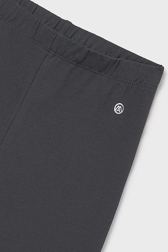 Dziewczynka Mayoral legginsy dziecięce 722.8F.Junior.9BYA szary