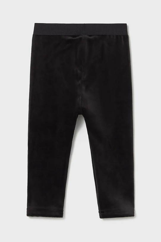 Леггинсы для младенцев Mayoral 727.4G.Baby.9BYA чёрный AW25