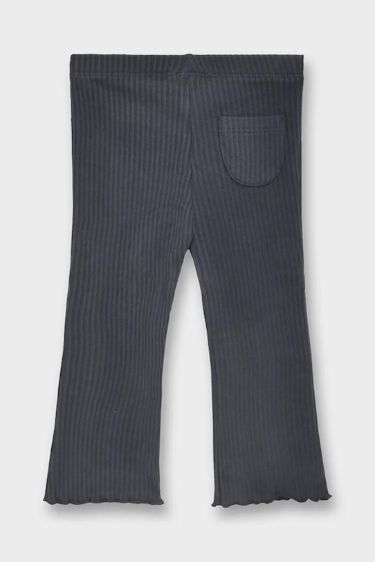 Mayoral legginsy niemowlęce 2735.4H.Baby.9BYA granatowy AW25