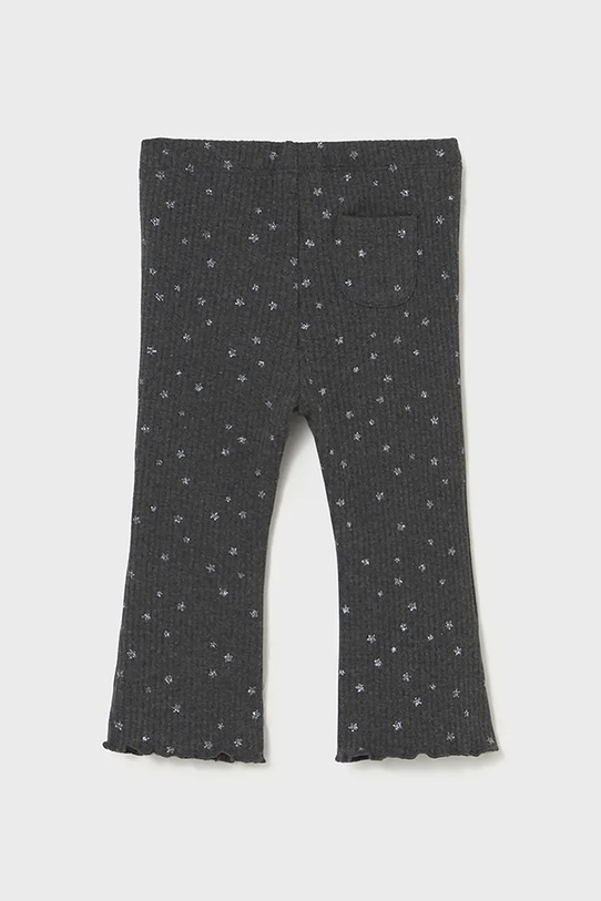 Дівчинка Легінси для немовлят Mayoral 2735.4H.Baby.9BYA сірий