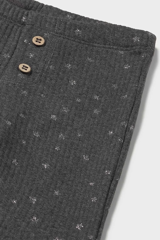 Легінси для немовлят Mayoral сірий 2735.4H.Baby.9BYA