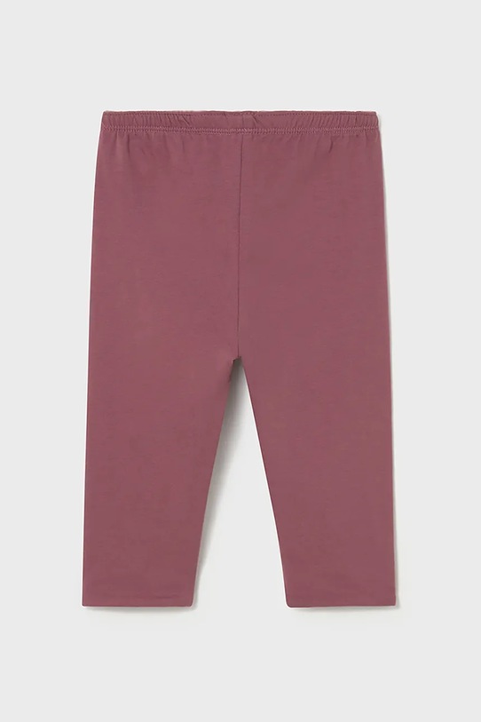 Mayoral leggings neonato/a 2736.4J.Baby.9BYA rosa AW25