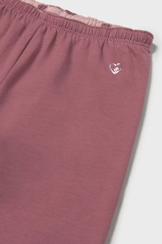 Mayoral leggings neonato/a rosa 2736.4J.Baby.9BYA