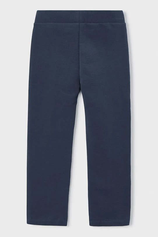 Mayoral legginsy dziecięce 4714.6E.Mini.9BYA niebieski AW25