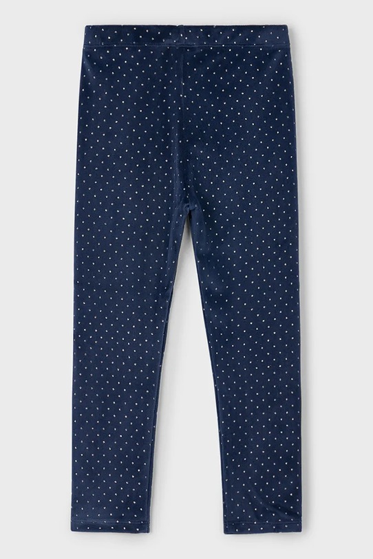 Mayoral legginsy dziecięce 4715.6J.Mini.9BYA granatowy AW25