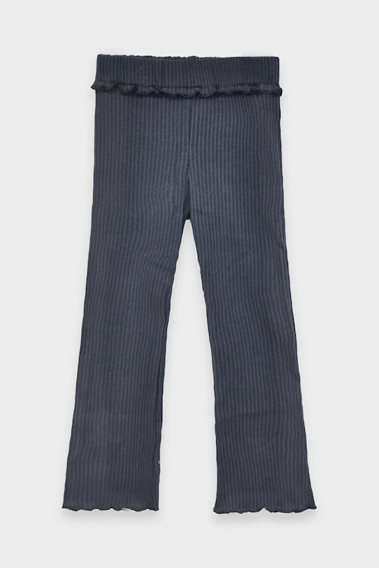 Mayoral legginsy dziecięce 4717.6G.Mini.9BYA niebieski AW25