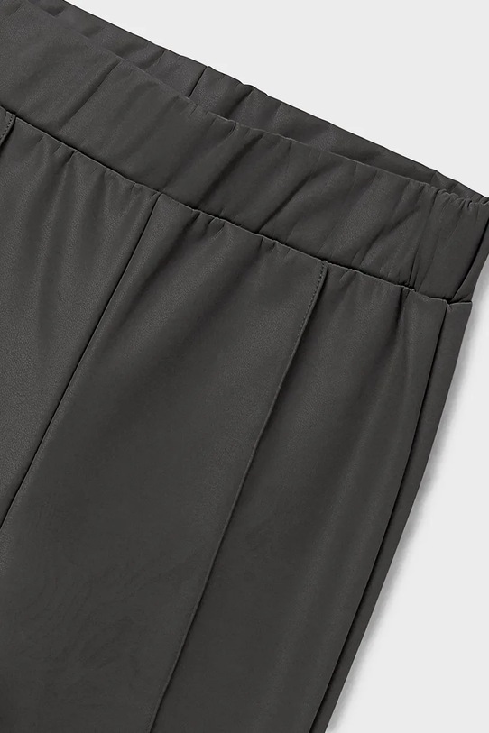 Dziewczynka Mayoral legginsy dziecięce 7757.8G.Junior.9BYA czarny