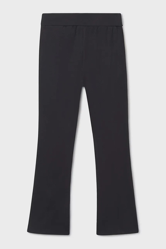 Mayoral legginsy dziecięce 7758.8J.Junior.9BYA czarny AW25