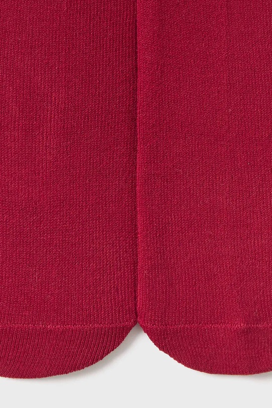 Детские колготки Mayoral 10004.4B.Baby.9BYA красный AW25