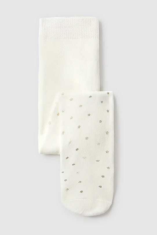 Παιδικές κάλτσες Mayoral μπεζ 10005.4D.Baby.9BYA