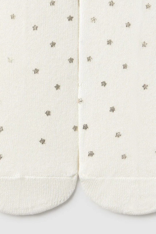 Παιδικές κάλτσες Mayoral 10005.4D.Baby.9BYA μπεζ AW25