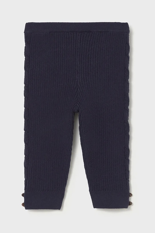 Леггинсы для младенцев Mayoral 10015.4E.Baby.9BYA тёмно-синий AW25