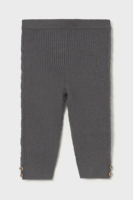 Mayoral baba legging sima szürke 10015.4E.Baby.9BYA