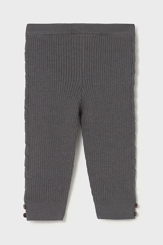 Mayoral baba legging 10015.4E.Baby.9BYA szürke AW25