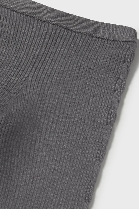 Lány Mayoral baba legging 10015.4E.Baby.9BYA szürke