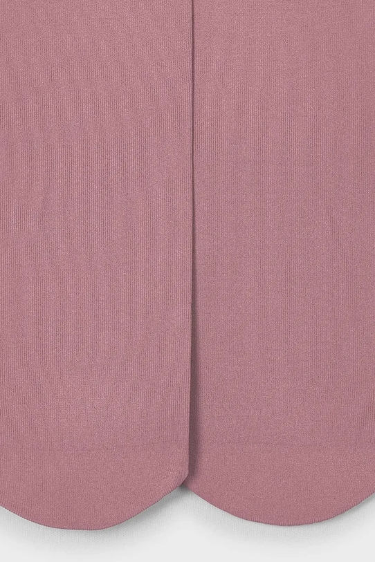 Mayoral gyerek harisnyanadrág 10041.6E.Mini.9BYA fekete AW25