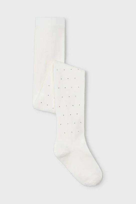 Mayoral ciorapi fete bej 10046.6M.Mini.9BYA