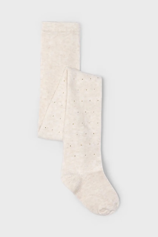 Mayoral ciorapi fete bej 10046.6M.Mini.9BYA