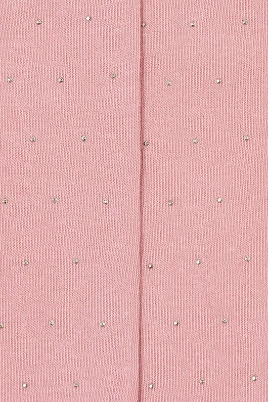 Дитячі колготки Mayoral 10046.6M.Mini.9BYA рожевий AW25