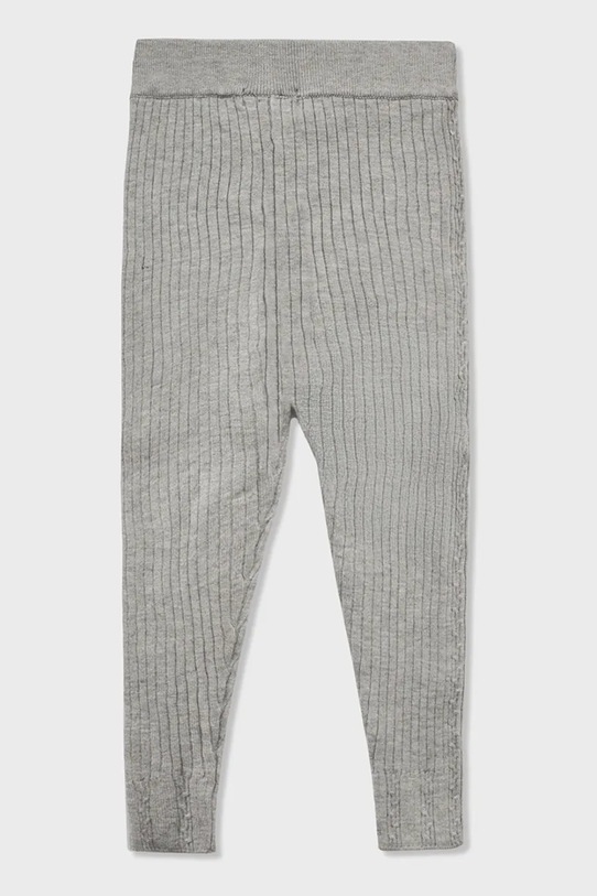 Dětské legíny Mayoral 10059.6J.Mini.9BYA šedá AW25