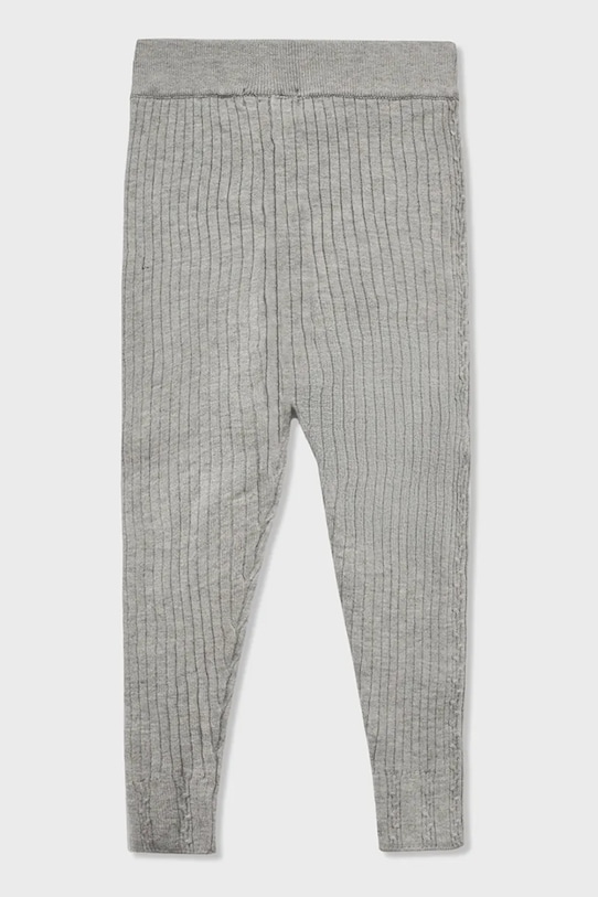 Mayoral leggins copii 10059.6J.Mini.9BYA gri AW25