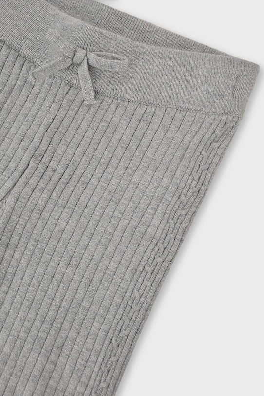 Fete Mayoral leggins copii 10059.6J.Mini.9BYA gri