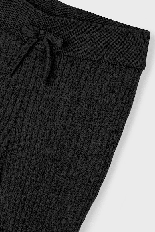 Fete Mayoral leggins copii 10059.6J.Mini.9BYA negru