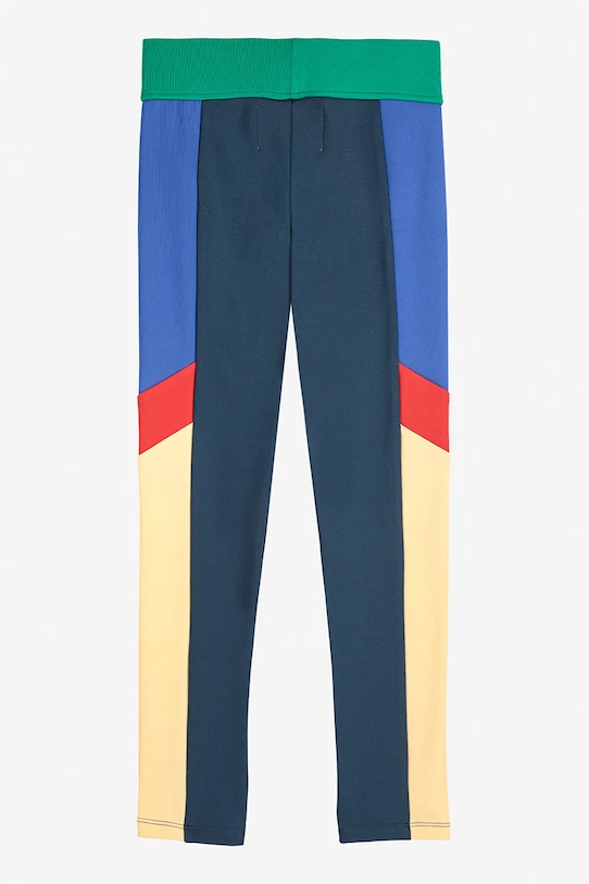 Bobo Choses leggins copii 225AC063 bleumarin AW25