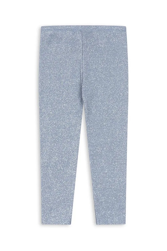 Detské legíny Konges Sløjd ROLI PANTS KS103969.9BYA fialová AW25