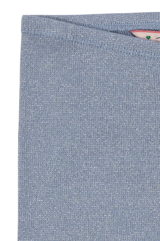 Dievča Detské legíny Konges Sløjd ROLI PANTS KS103969.9BYA fialová