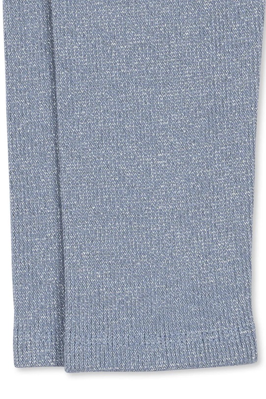 Detské legíny Konges Sløjd ROLI PANTS fialová KS103969.9BYA