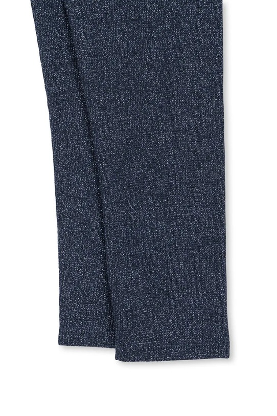 Παιδικά κολάν Konges Sløjd ROLI PANTS σκούρο μπλε KS103969.9BYA