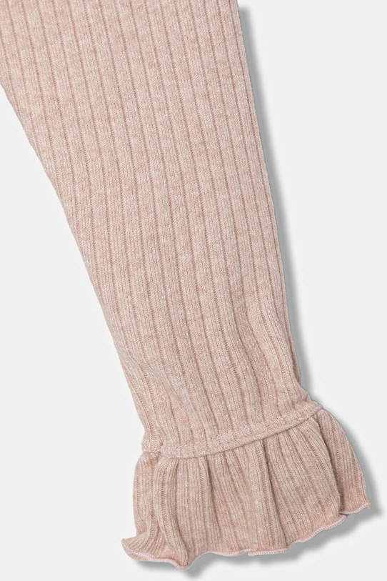 Κοριτσίστικα Παιδικά κολάν Jamiks SADIE SADIE.Spodnie.JZI030.G πορτοκαλί