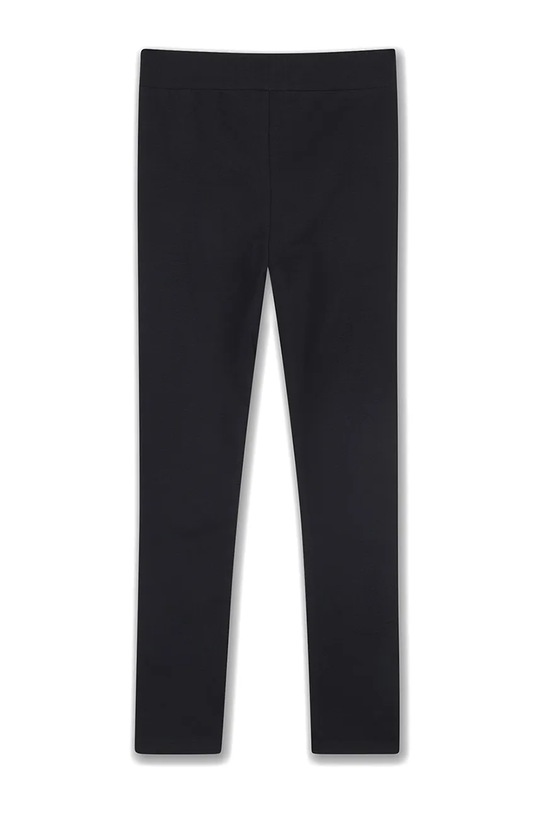 Michael Kors sukienka dziecięca z bawełną R30448.156 czarny AW25