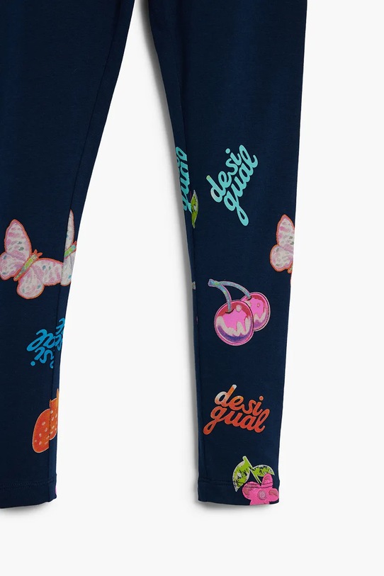 Детски клин Desigual тъмносин 25WGKK01