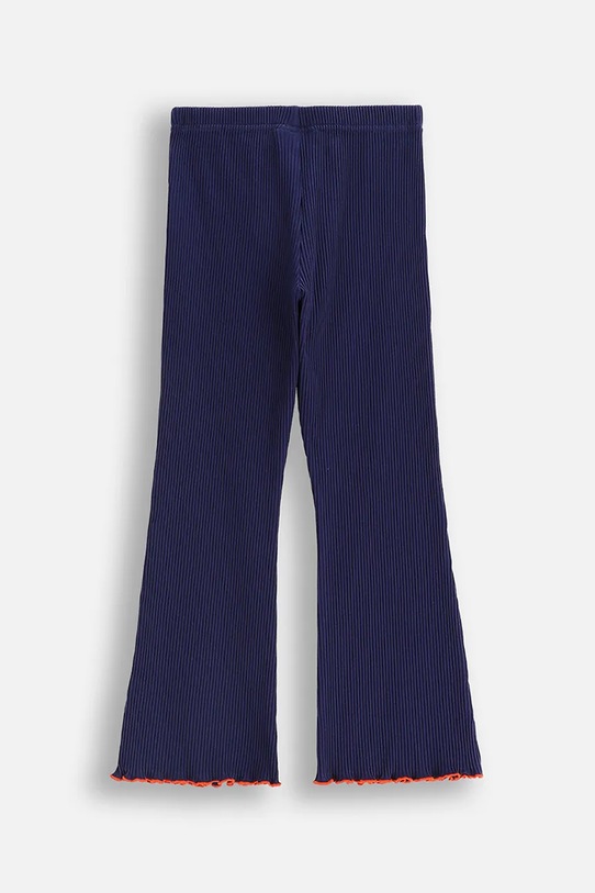 Coccodrillo legginsy dziecięce ZC5122102AGK granatowy AW25