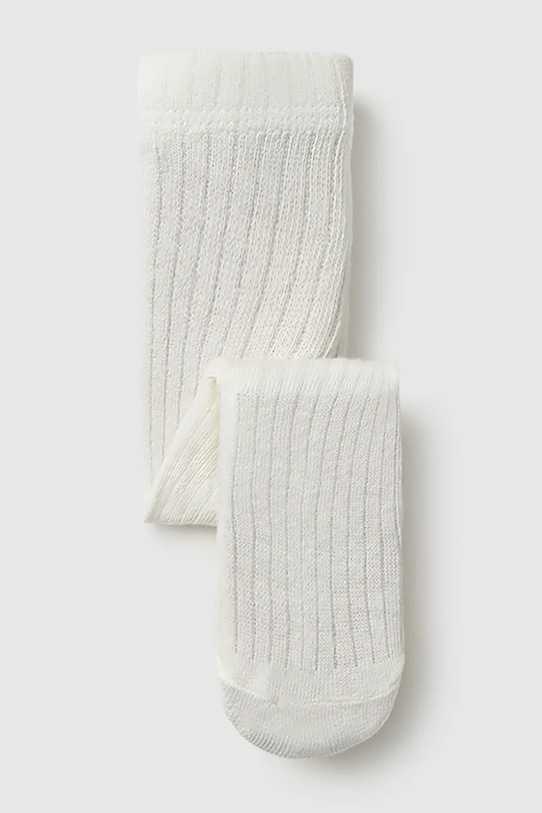 Mayoral Newborn colanți pentru bebeluși bej 9911.1L.Newborn.9BYA