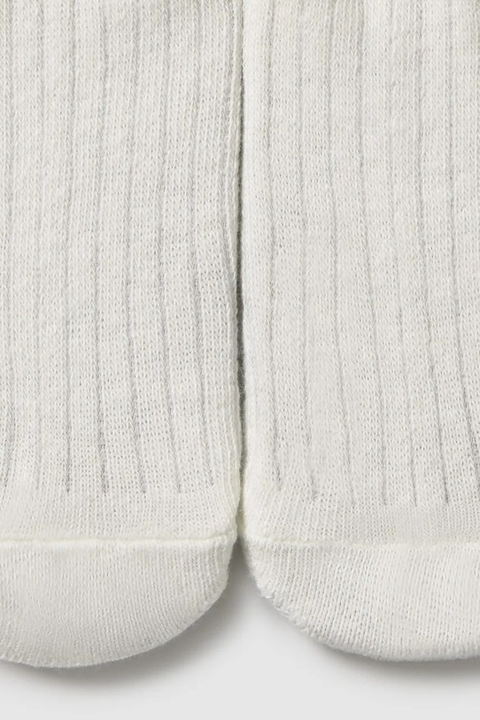 Mayoral Newborn colanți pentru bebeluși 9911.1L.Newborn.9BYA bej AW25