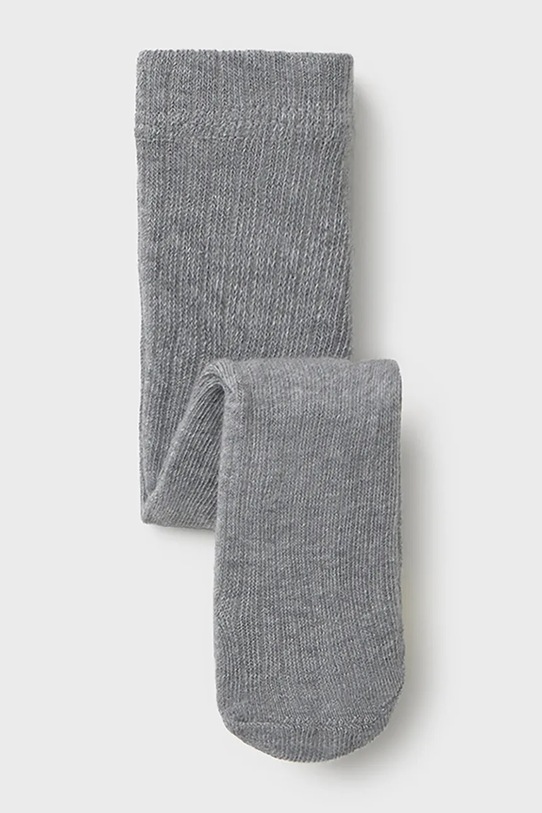 Mayoral Newborn baba harisnyanadrág szürke 9911.1L.Newborn.9BYA