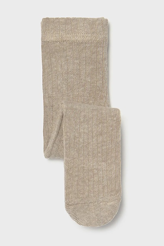 Mayoral Newborn colanți pentru bebeluși gri 9911.1L.Newborn.9BYA