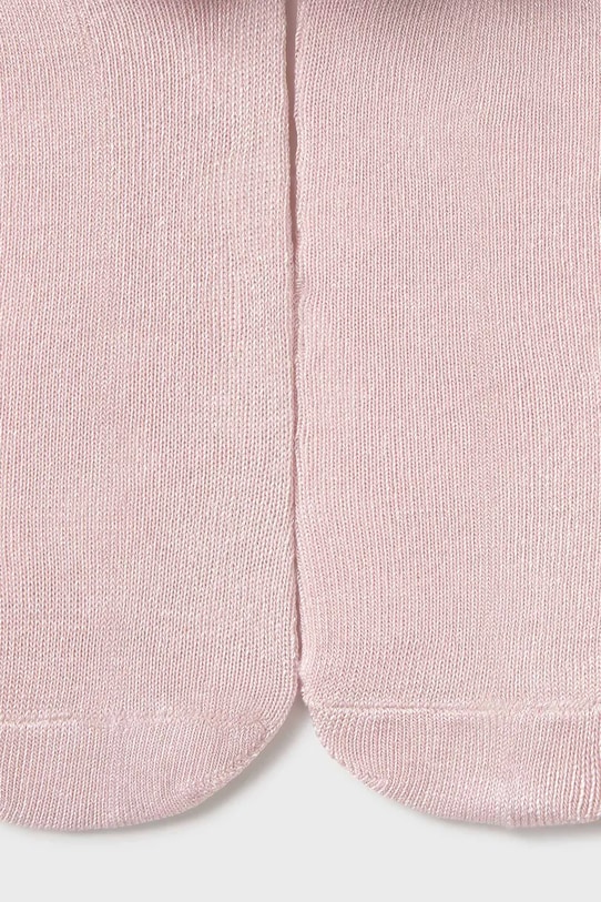 Mayoral Newborn baba harisnyanadrág 9913.2J.Newborn.9BYA rózsaszín AW25