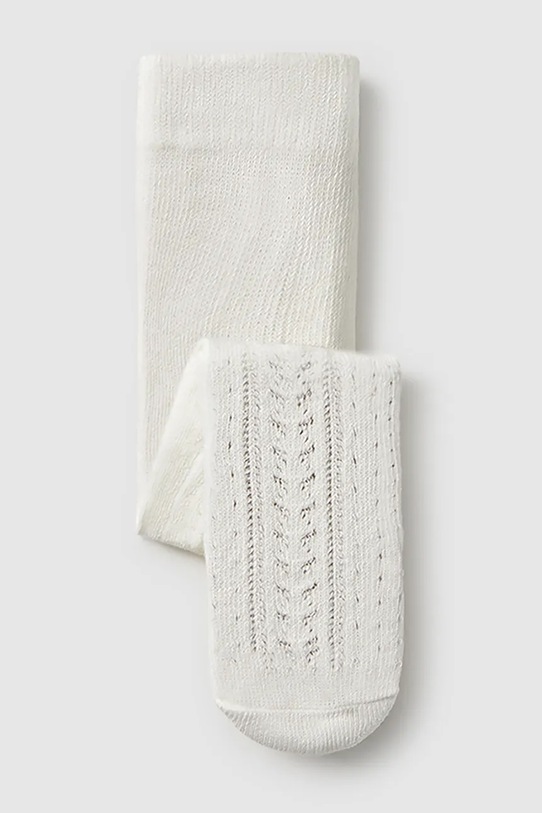 Mayoral Newborn colanți pentru bebeluși bej 9915.2B.Newborn.9BYA