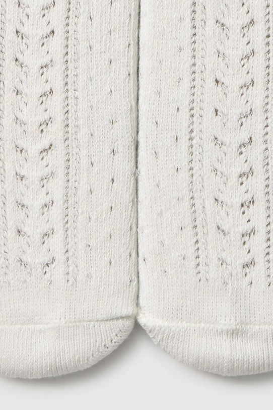 Mayoral Newborn colanți pentru bebeluși 9915.2B.Newborn.9BYA bej AW25