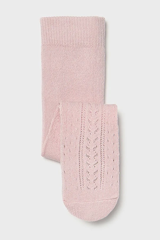 Βρεφικό καλσόν Mayoral Newborn ροζ 9915.2B.Newborn.9BYA