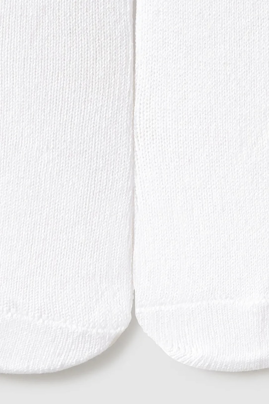 Mayoral Newborn gyerek harisnyanadrág 9916.2K.Newborn.9BYA fehér AW25