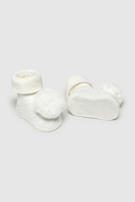 BIMBA Mayoral Newborn calzini neonato/a 9922.2J.Newborn.9BYA beige